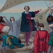 Учёные расскажут о национальности Христофора Колумба