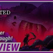 Blighted In Studio Developer Demo With Drinkbox