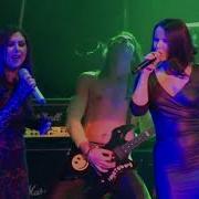 Nilüfer Şebnem Ferah Erkekler Ağlamaz 12 Düet Konseri 2011