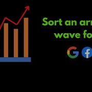 Sort An Array In Wave Form DSA Animation Easy Explanation Interview Question