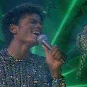 Michael Jackson Rock With You Official Video Upscaled
