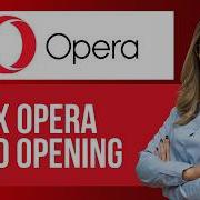Как исправить проблему с автоматическим открытием окна в браузере Opera пошаговое руководство п