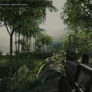 Bad Company 2 Smoke Launcher Round