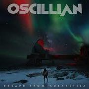 Oscillian Escape From Antarctica 2018 Sweden