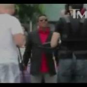 Jermaine Jackson Music Video Blame It On The Boogie NEW 2011