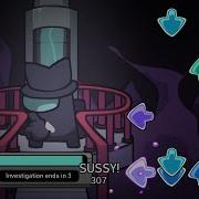 FNF Vs Impostor 2025 Sabotage V3 FC