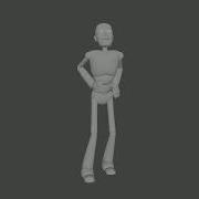Lipsync Spline