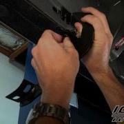 How To Install Ionic 5 Inch Premium Oval Nerf Bars At AutoCustoms Com
