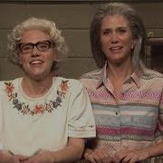 Whiskers R We With Kristen Wiig SNL
