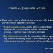 Microprocessor Systems Lecture 9