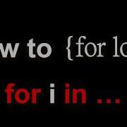 Simple For Loops On The Linux Command Line