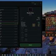 TBH Item Spawn Cheat Menu Preview TBH Hack Gold Unlimit
