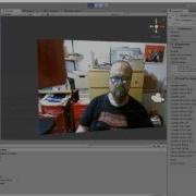 MoodMe Unity Plugin Demo From Lab