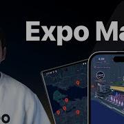 Expo Maps Deep Dive Learn How To Build With The New Expo Maps Library