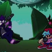 Void Sings Ectoplasm