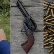 Pietta 1873 Caliber 45 Colt