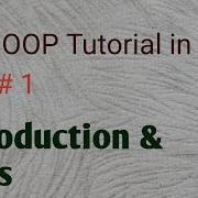 OOP In PHP Part 1 Introduction And Class PHP OOPS Tutorial In Hindi