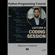 Lecture 8 Conditional Statements In Python