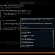 Creating Responsive Cascading Dropdown List Using HTML CSS JavaScript