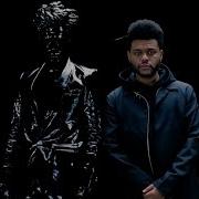 Gesaffelstein The Weeknd Lost In The Fire Official Video