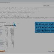 How To Check Usage Of Directories Disk Space Bandwidth On CPanel