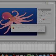 Flash CS5 CS6 Classroom In A Book Lesson 5 Articulated Motion Morphing