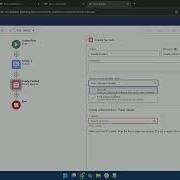 Salesforce Screen Flow Create Record And Upload Files From The Same Screen