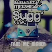 Take Me Higher Club Mix