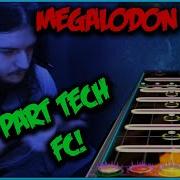Megalodon 2 PART TECH FC