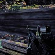 Crysis 2 Another Bug
