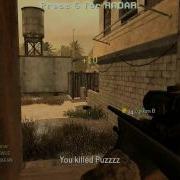 Call Of Duty 4 Quality Test READ DESCRIPTION