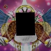 NAMELESS DEITY