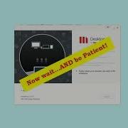 MicroStrategy Dossier Desktop Download And Install NO 0