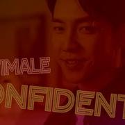 MultiMale Confident K Drama Version