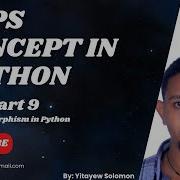 17 Polymorphism In Python Polymorphism In Python Explained Boost Your OOP Skills