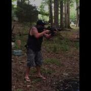 Ar 15 Running A Post Sample Lightning Link Made By Weapon Works LLC