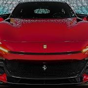 2025 Ferrari Purosangue MEGA Luxury And Sport SUV