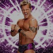 WWE Break The Walls Down Chris Jericho 12th Theme Song