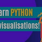 Python For Data Viz Matplotlib Seaborn Pandas