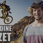 Inside ANTOINE BIZET Vs RAMPAGE La Compétition La Plus Dangereuse Du Monde VTT FREERIDE