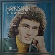 Hayri Şahin Acı Izdırap LP 1974
