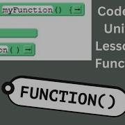 Code Org Lesson 25 Functions
