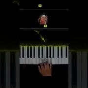 Rush E Happened Piano