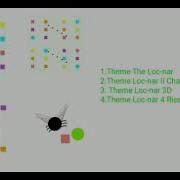 Loc Nar Game Theme Music