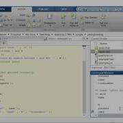 Loading And Saving Matlab Data
