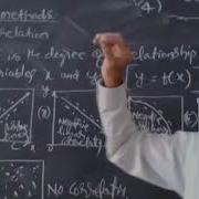 01 Комплексный анализ теория вероятности и статистические методы Модуль 4 Лекция 1