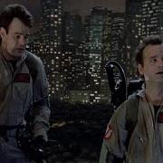 Best Of The Ghostbusters Compilation Now Playing