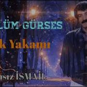 Müslüm Gürses Bırak Yakamı
