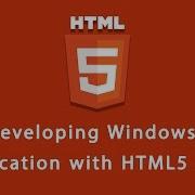 DEVELOPING WINDOWS 8 APP WITH HTML5 Part 1 By Millionlights