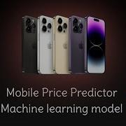I Create Mobile Price Predictor Machine Learning Model Using Python